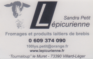 Lepicurienne